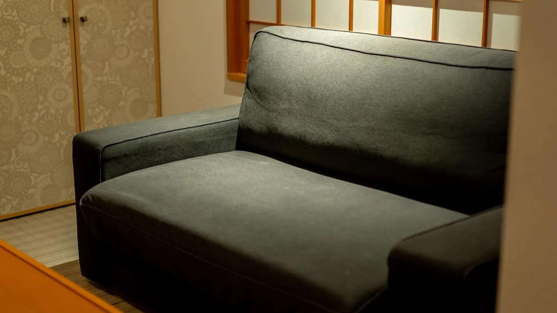 Resi Stay Hachi Inn Kyoto Japon