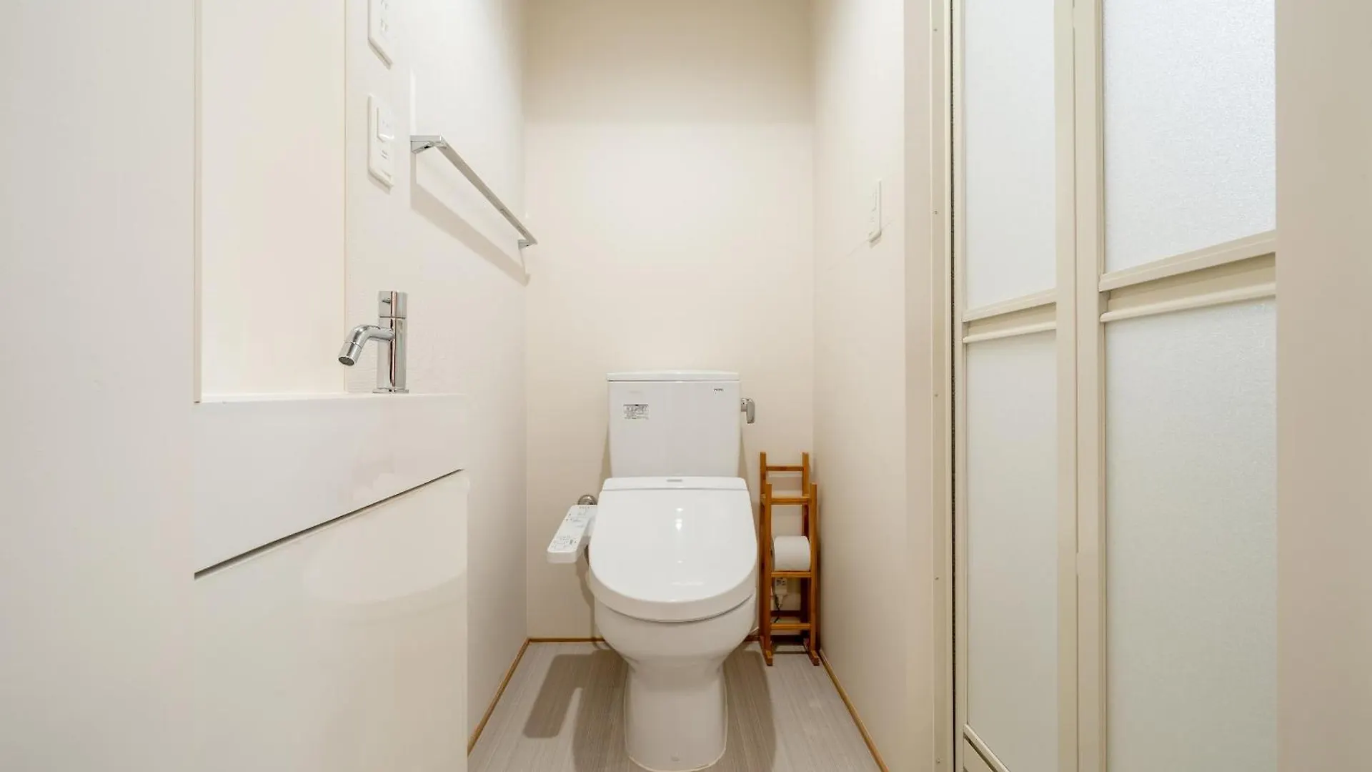 Appartement Resi Stay Hachi Inn Kyoto Japon