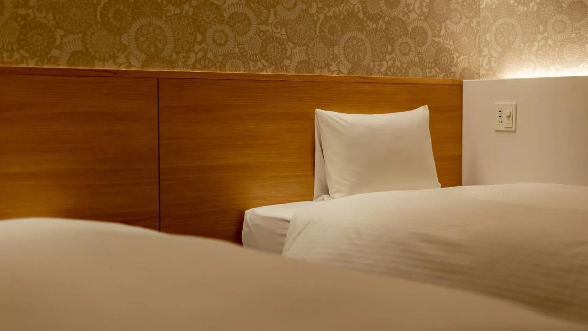 Appartement Resi Stay Hachi Inn Kyoto Japon