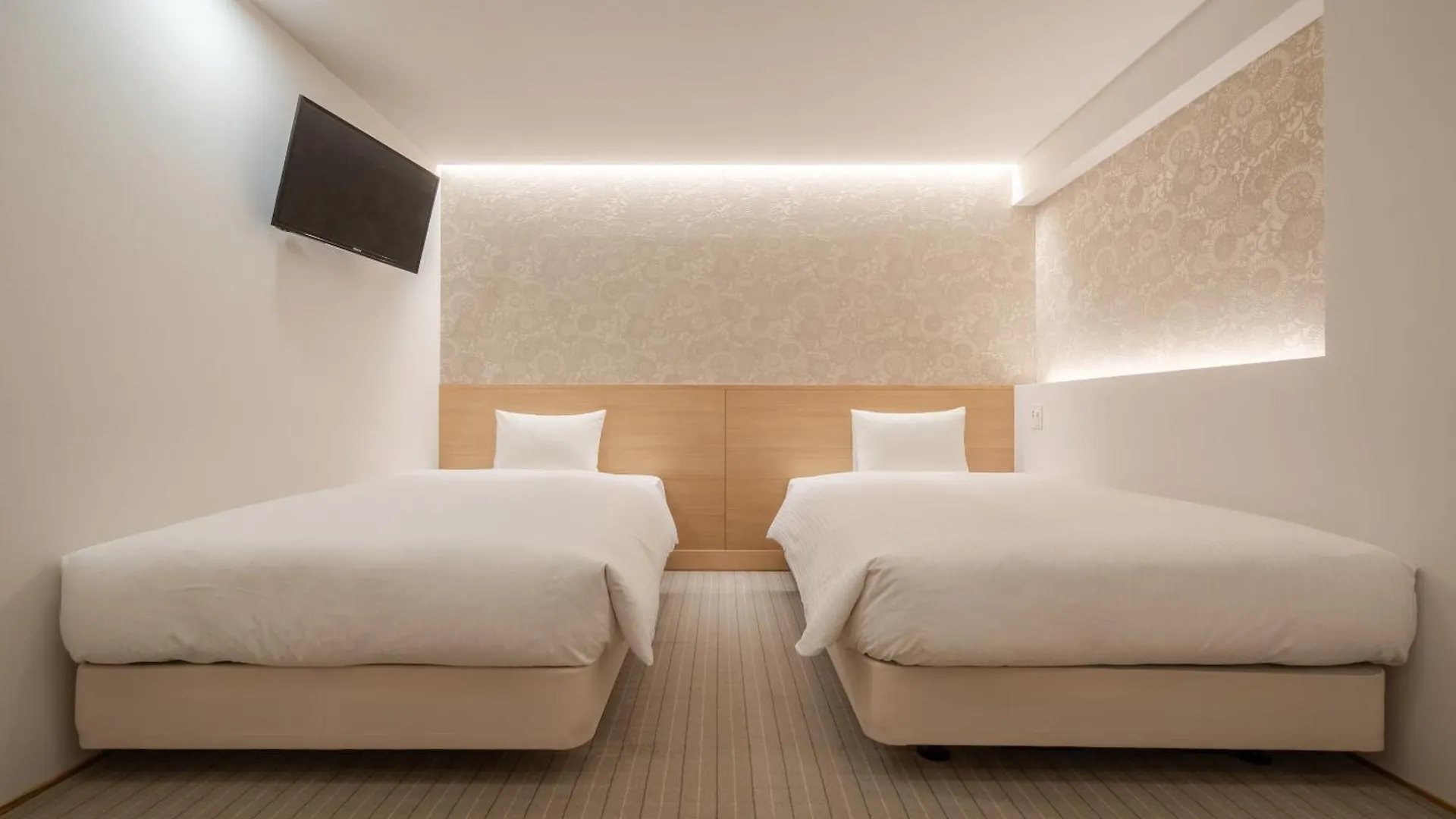 Resi Stay Hachi Inn Kyoto Appartement