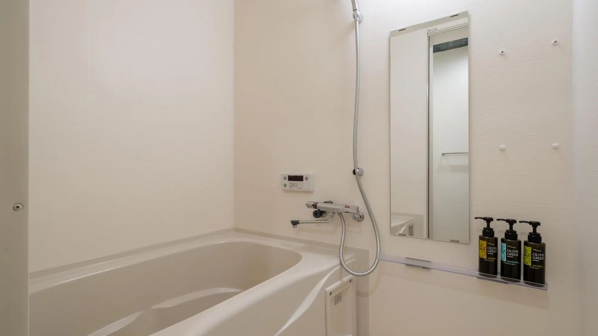 Resi Stay Hachi Inn Kyoto Appartement