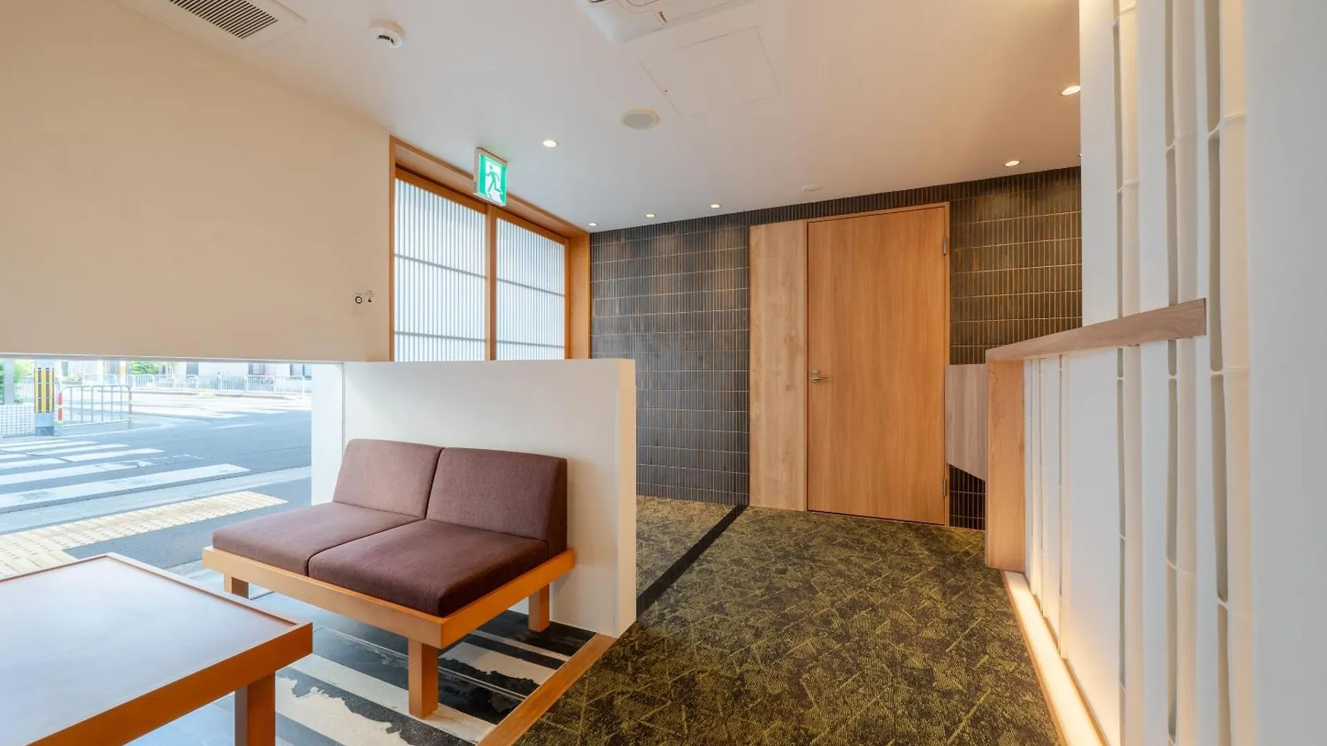 Appartement Resi Stay Hachi Inn Kyoto Japon