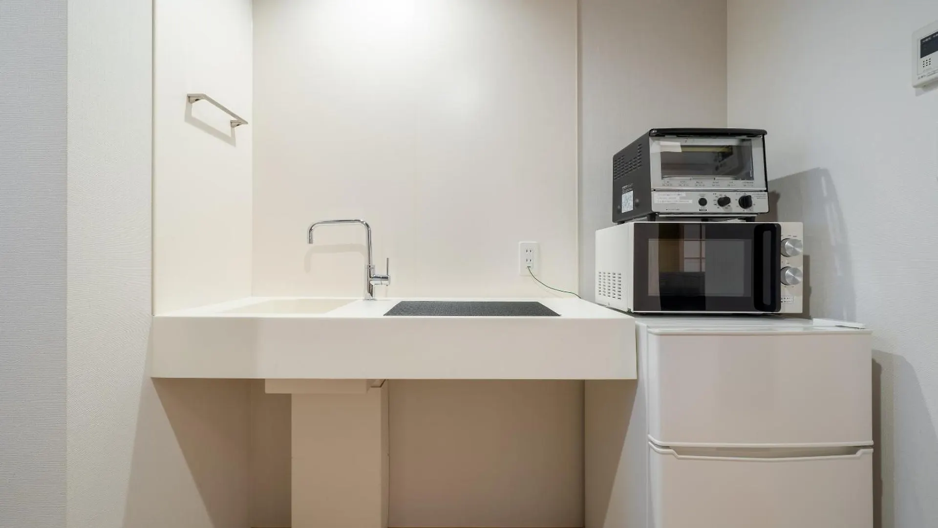 Appartement Resi Stay Hachi Inn Kyoto Japon