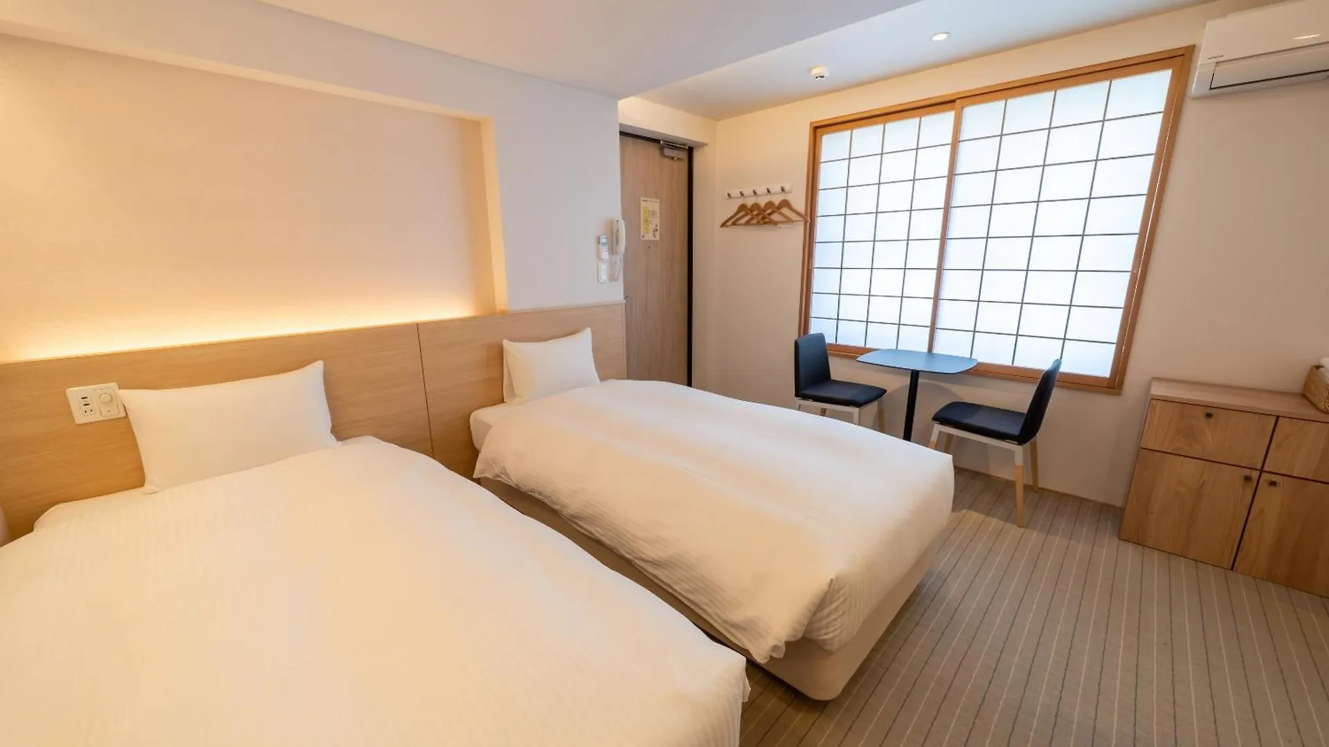 Resi Stay Hachi Inn Kyoto 0*,  Japon