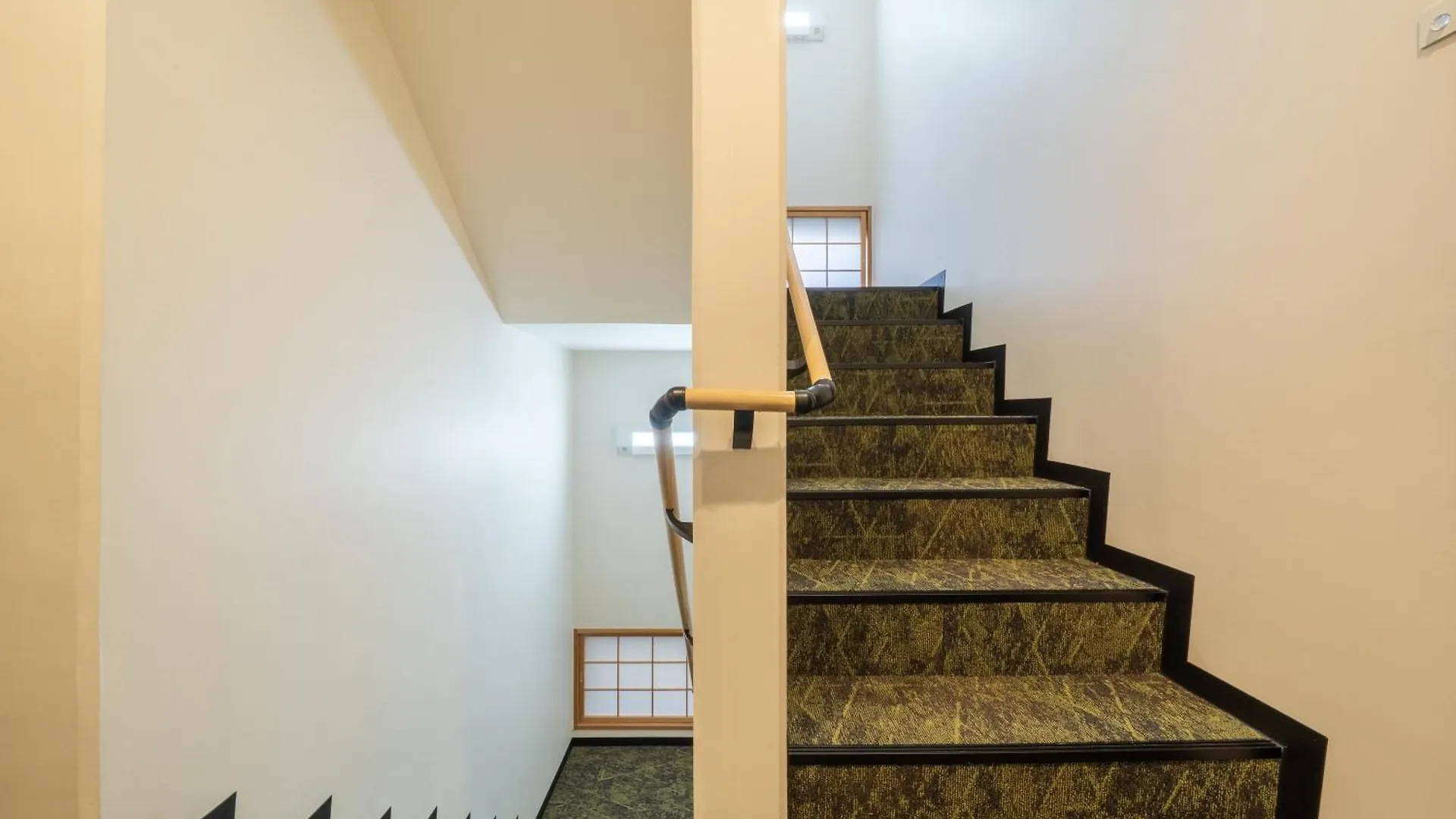 Resi Stay Hachi Inn Kyoto