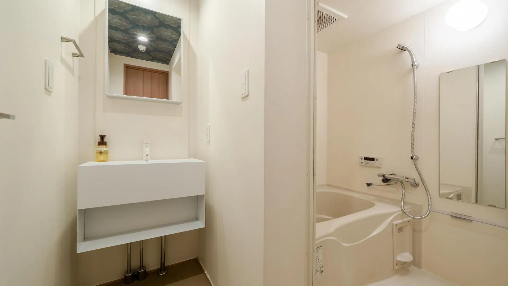 Appartement Resi Stay Hachi Inn Kyoto