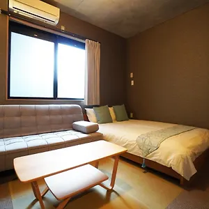 Apartamento Musubi, Kioto