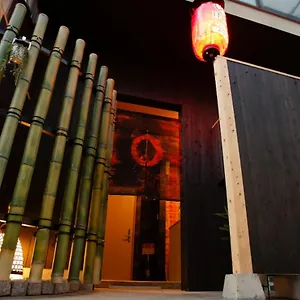 ゲストハウス ゼロイン祇園三条, 京都市