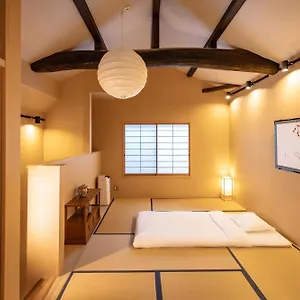谷町君 星屋 若川楽水 京都鴨川 别墅