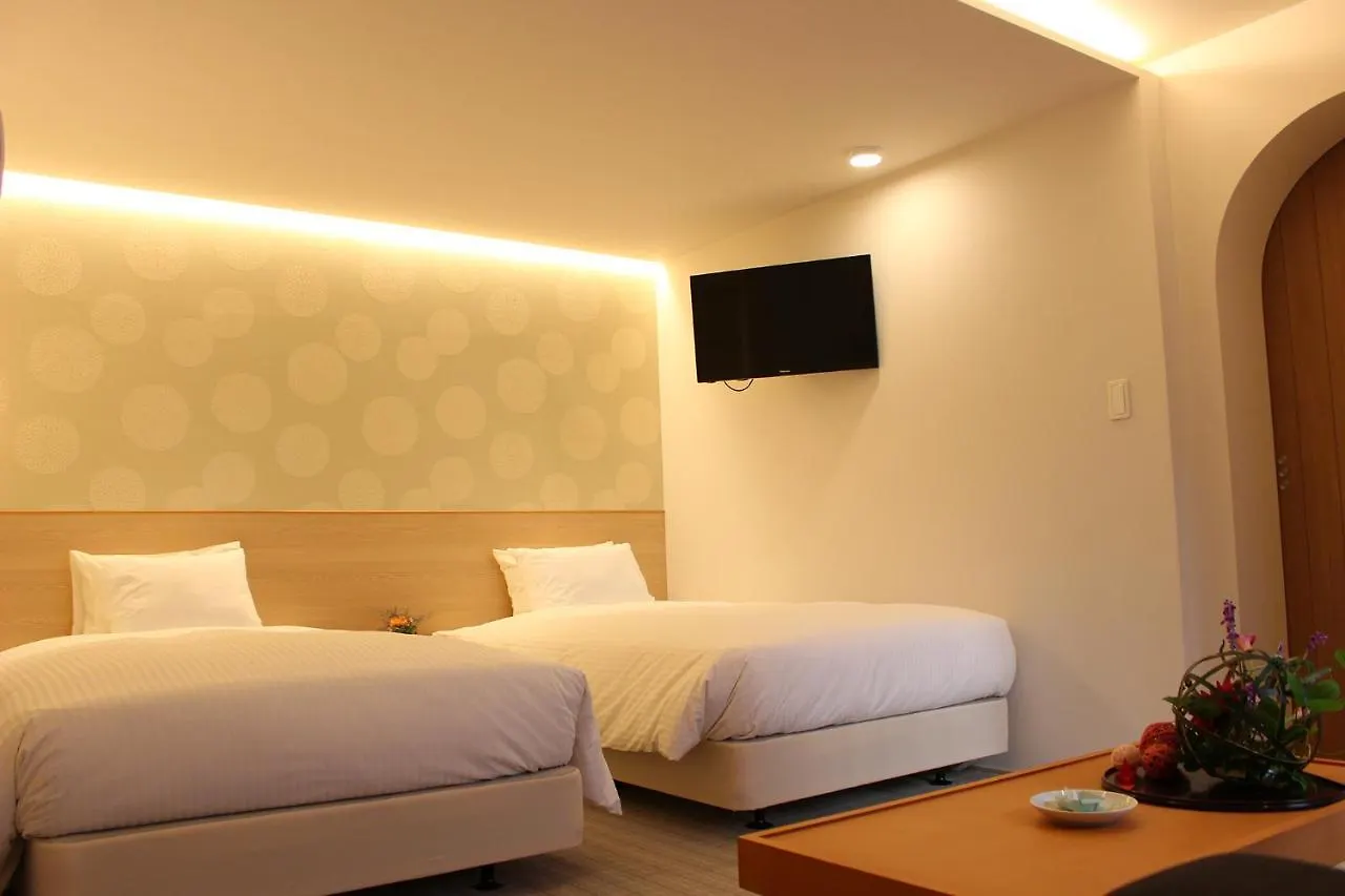 Διαμέρισμα Resi Stay Hachi Inn Κιότο