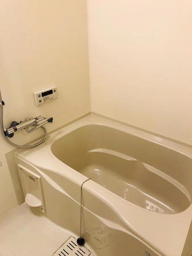 Resi Stay Hachi Inn Κιότο 0*,  Ιαπωνία