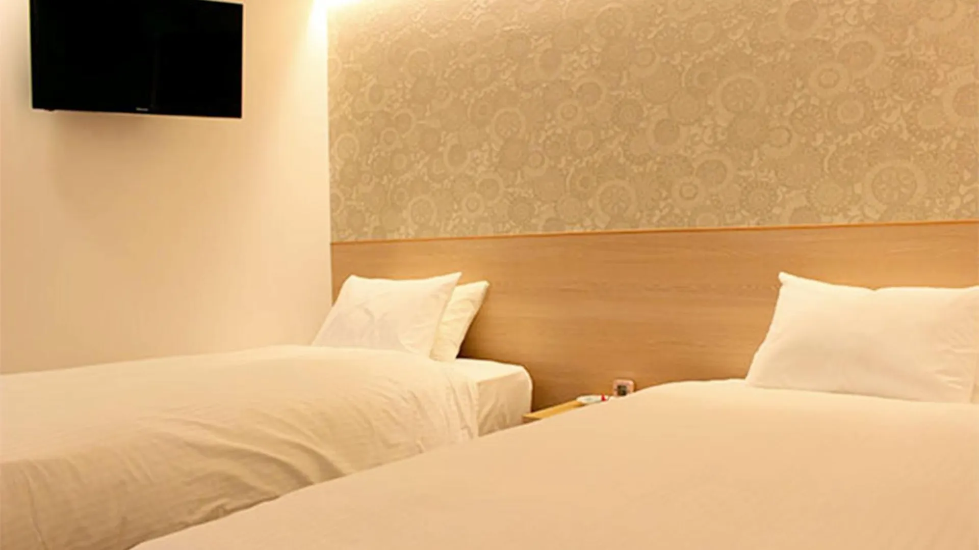 Resi Stay Hachi Inn Κιότο Ιαπωνία