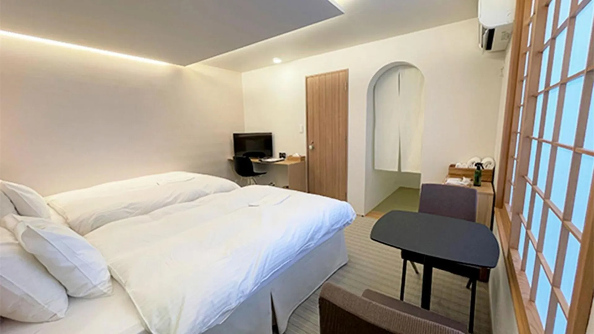 Resi Stay Hachi Inn Κιότο