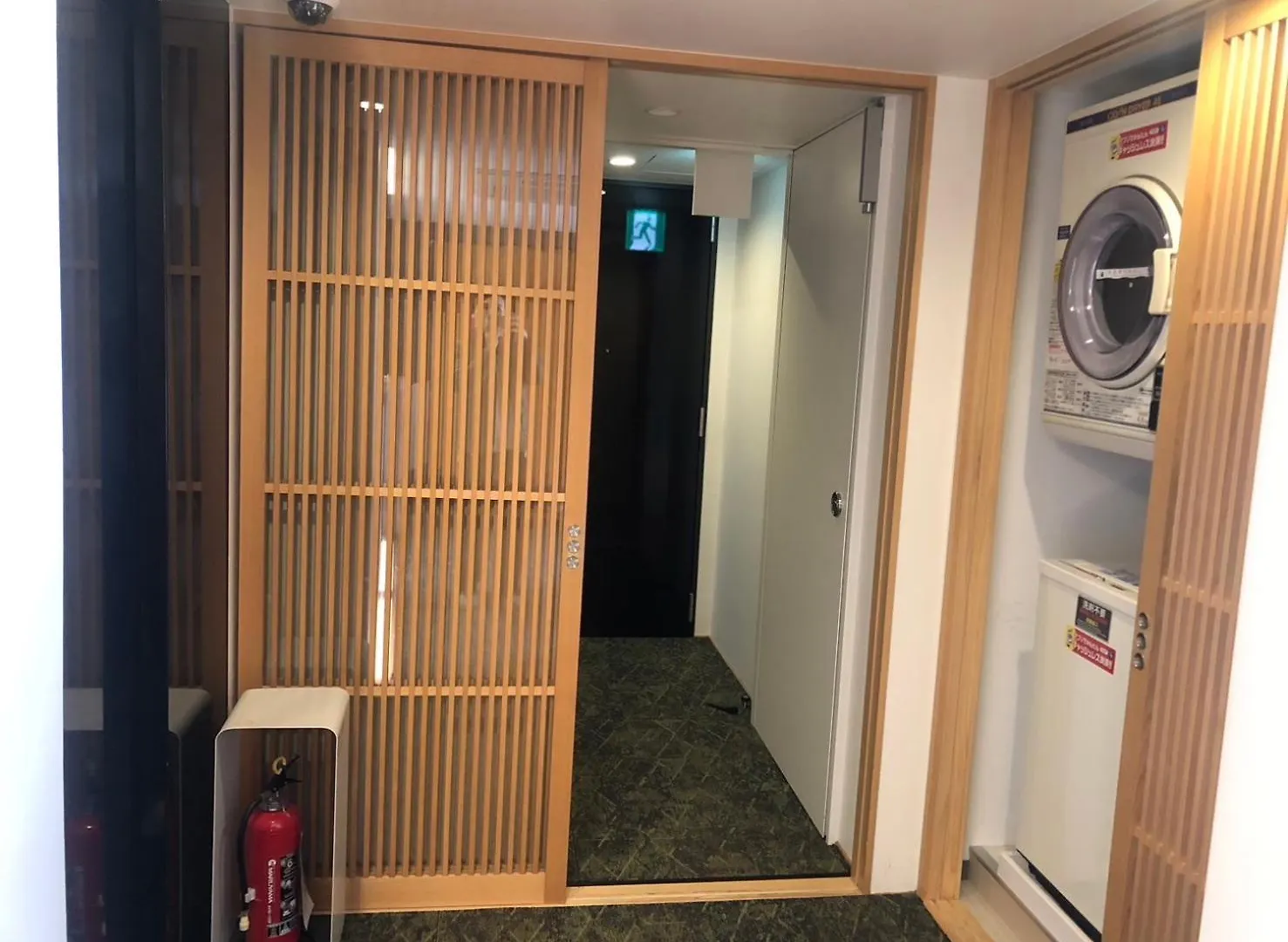 Διαμέρισμα Resi Stay Hachi Inn Κιότο Ιαπωνία