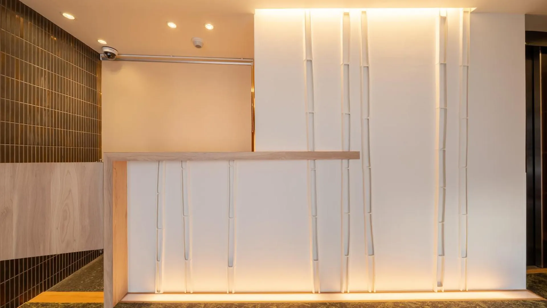 Resi Stay Hachi Inn Kioto