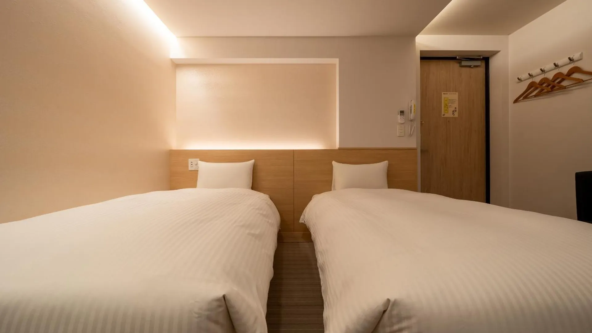 Apartamento Resi Stay Hachi Inn Kioto