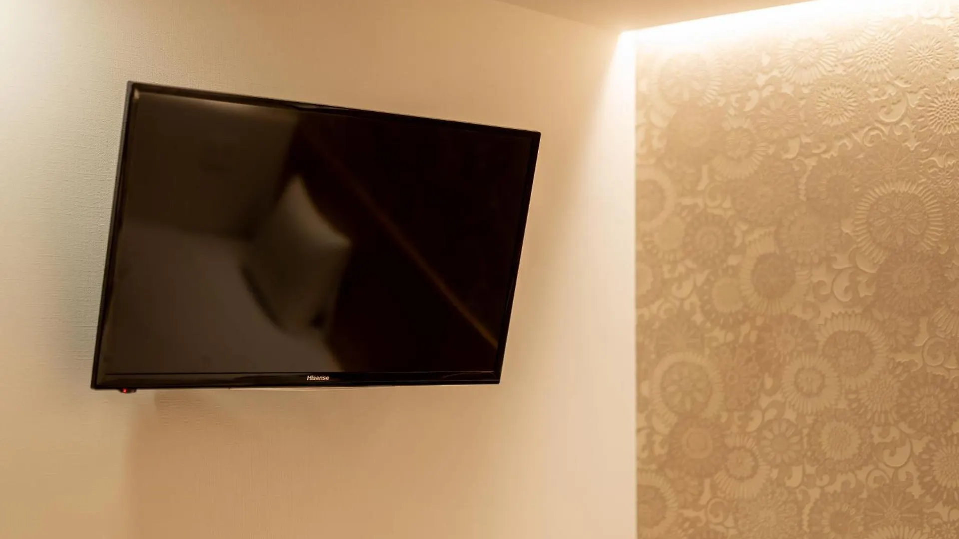 Resi Stay Hachi Inn Kioto Apartamento