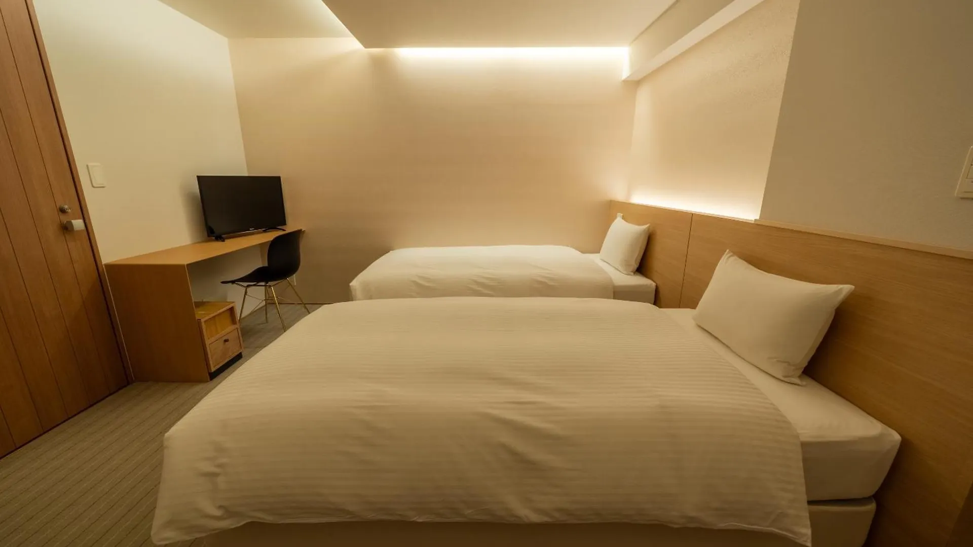 Apartamento Resi Stay Hachi Inn Kioto