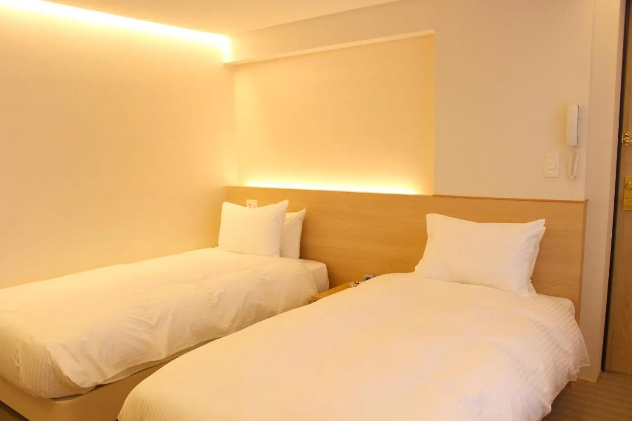 Resi Stay Hachi Inn Κιότο Διαμέρισμα