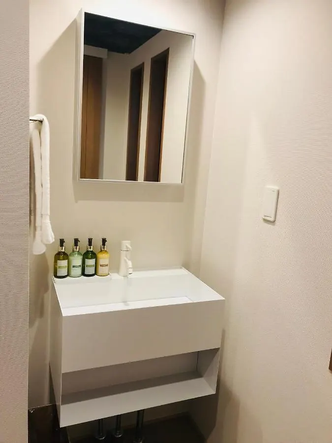 Resi Stay Hachi Inn Κιότο